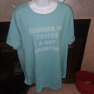 NWT Lane Bryant top sz 18/20